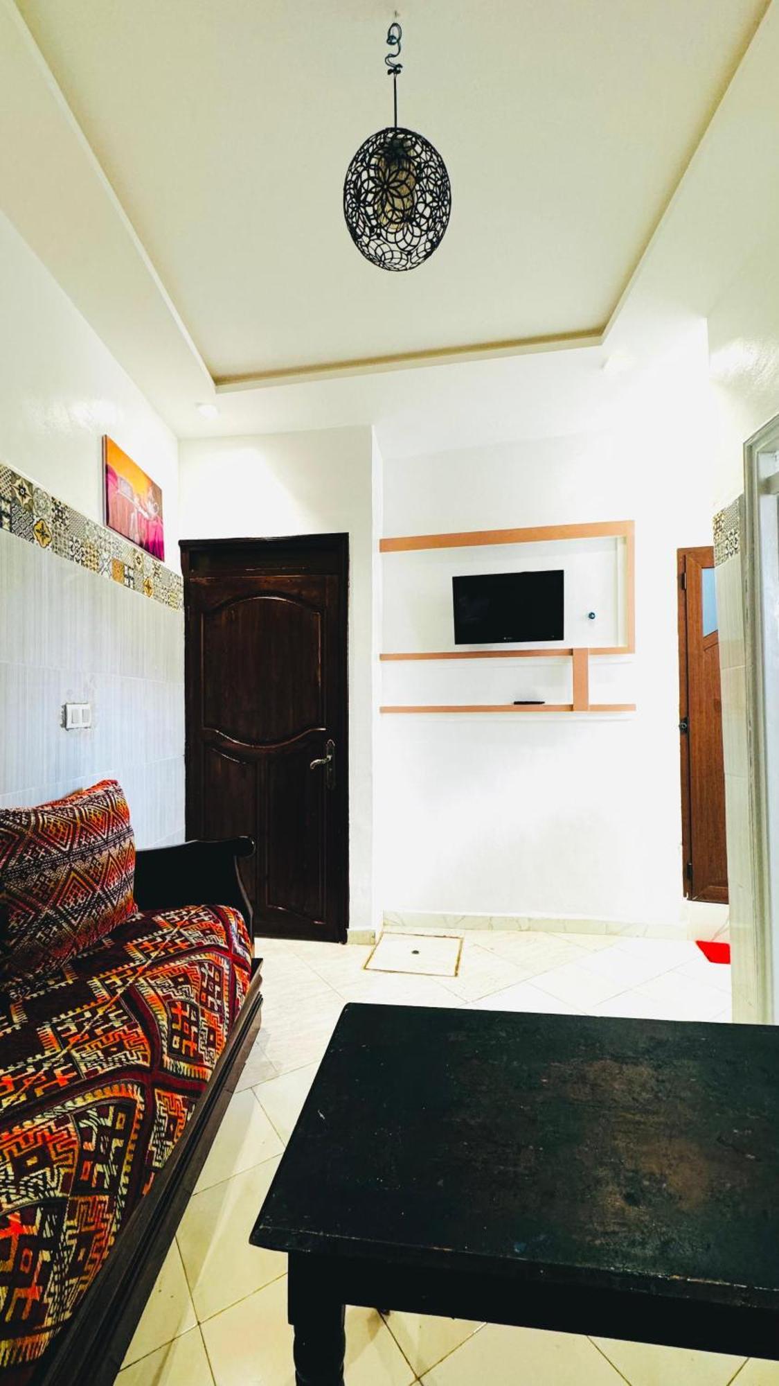 Tafoukt Surf Hostel Taghazout Exterior photo