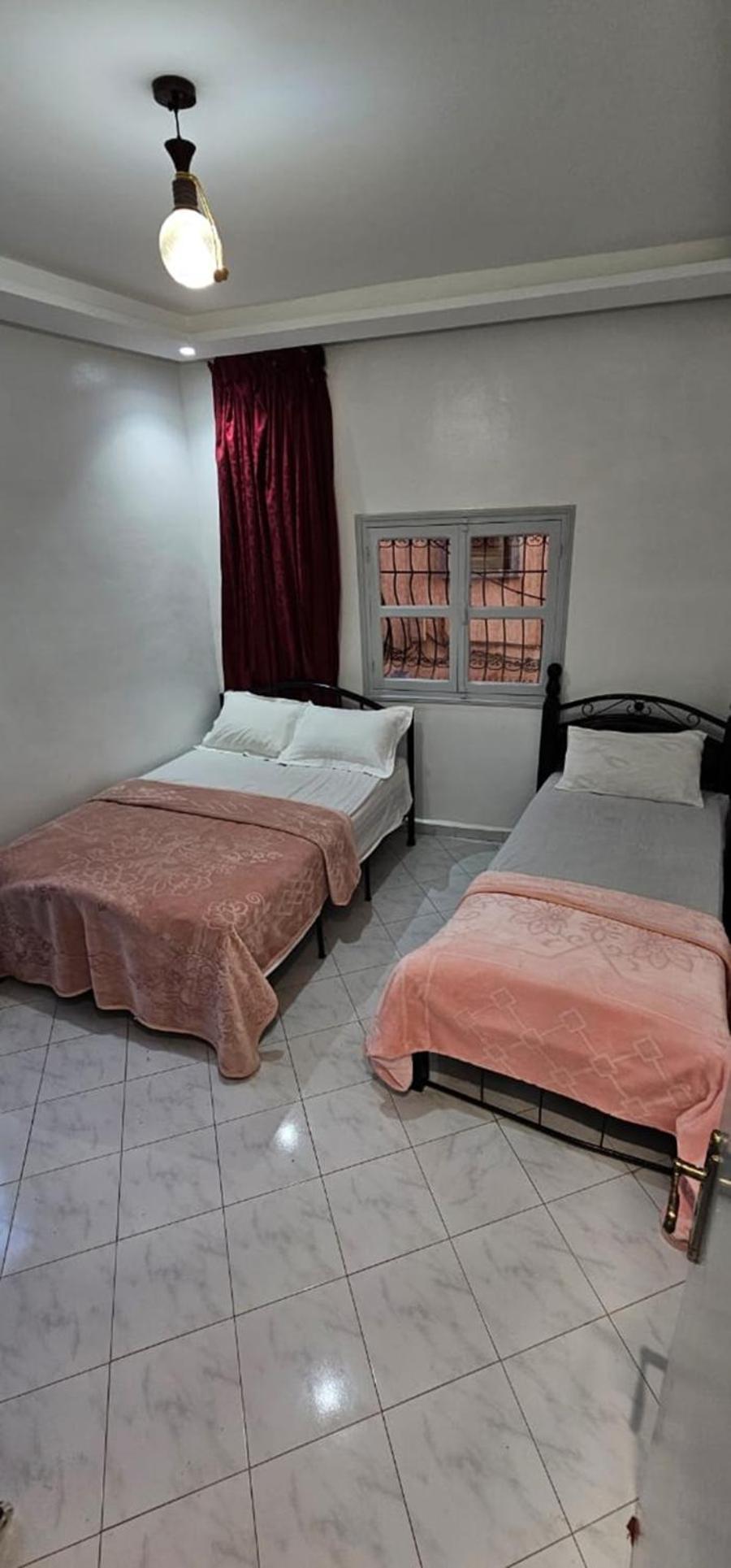 Tafoukt Surf Hostel Taghazout Exterior photo
