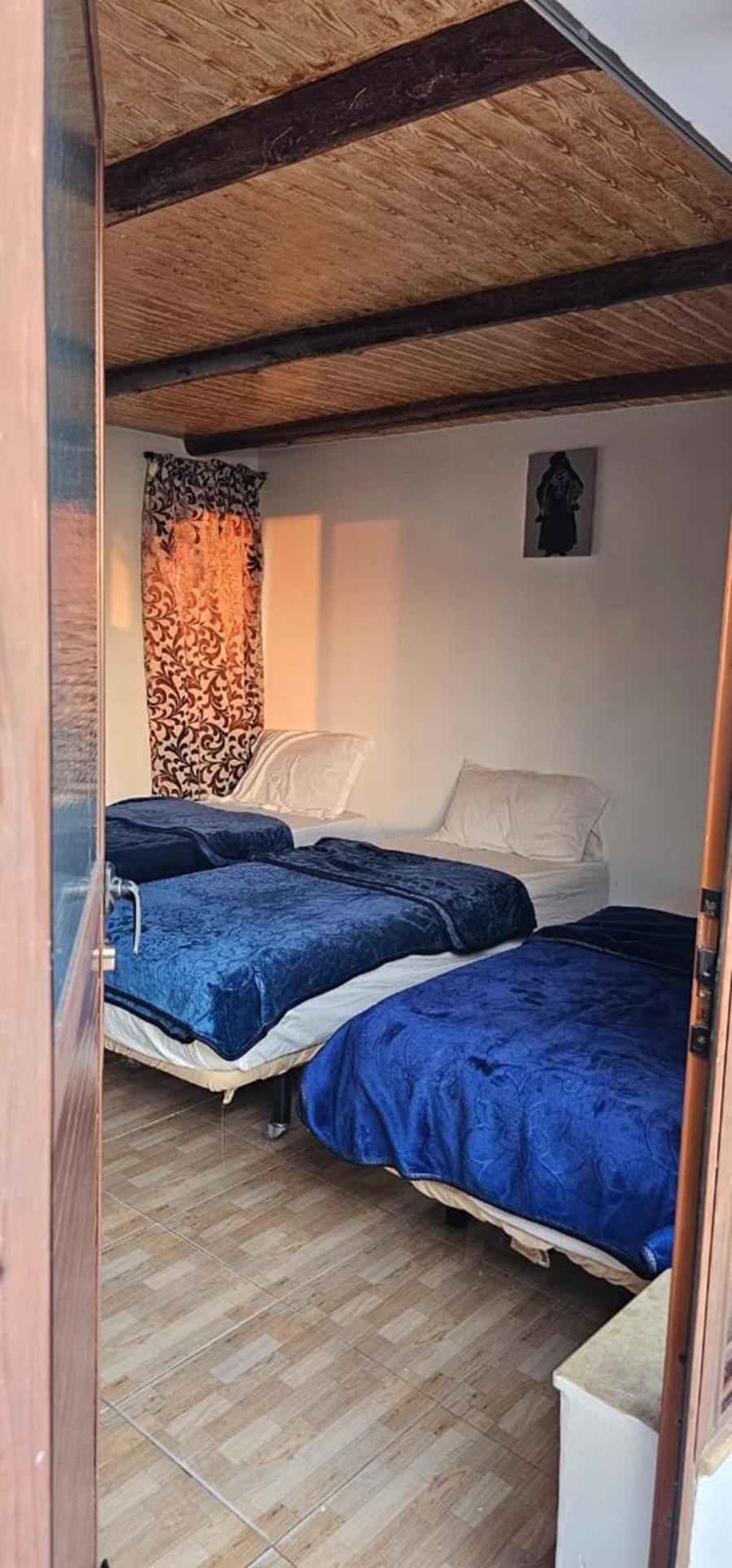 Tafoukt Surf Hostel Taghazout Exterior photo